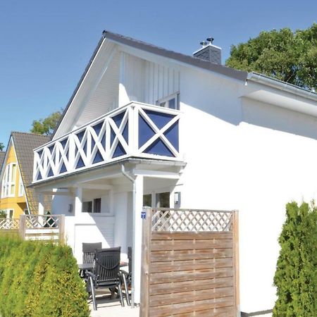 Haus Seeadler 2 Sussau Exterior photo