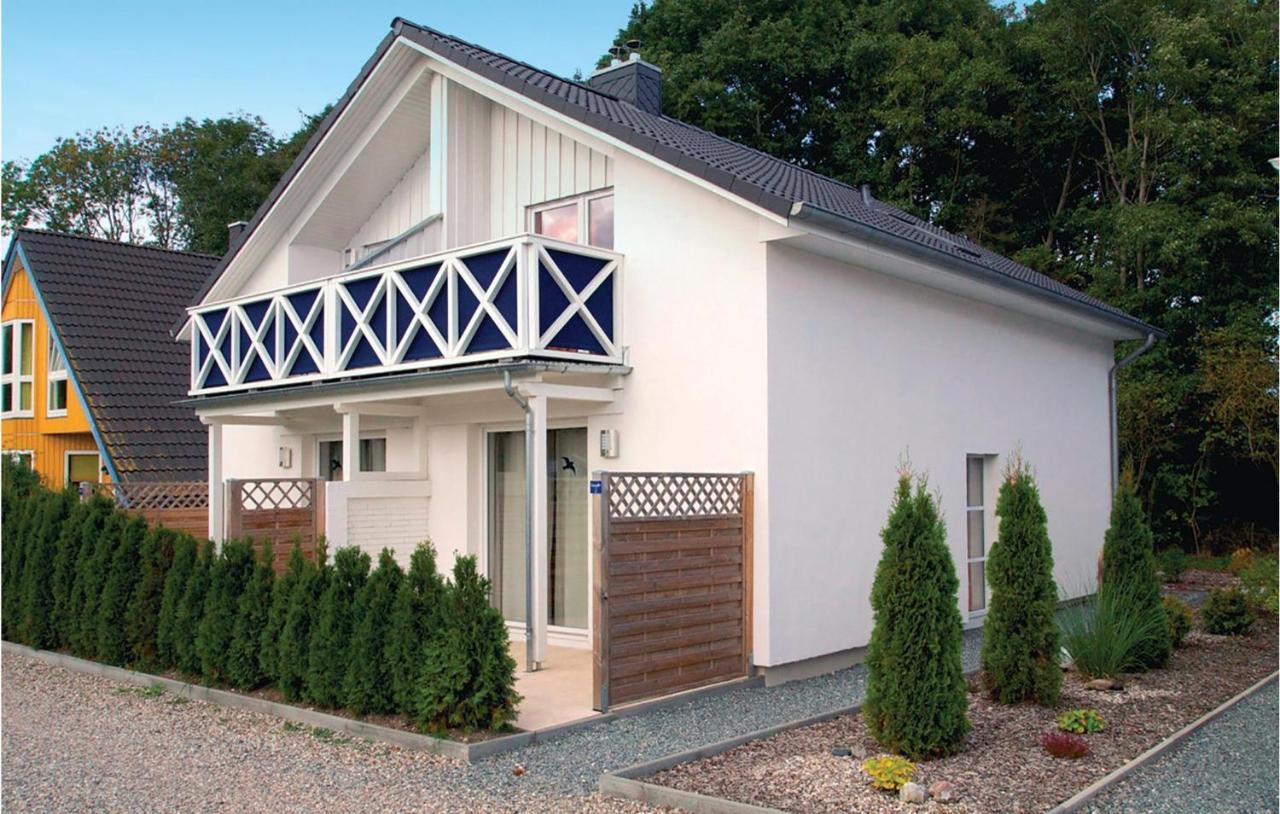 Haus Seeadler 2 Sussau Exterior photo