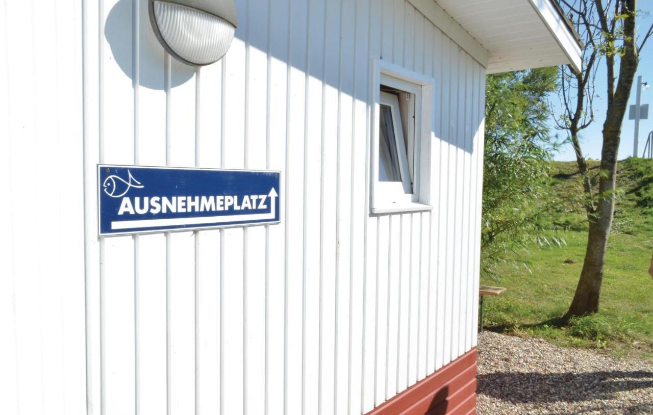 Haus Seeadler 2 Sussau Exterior photo