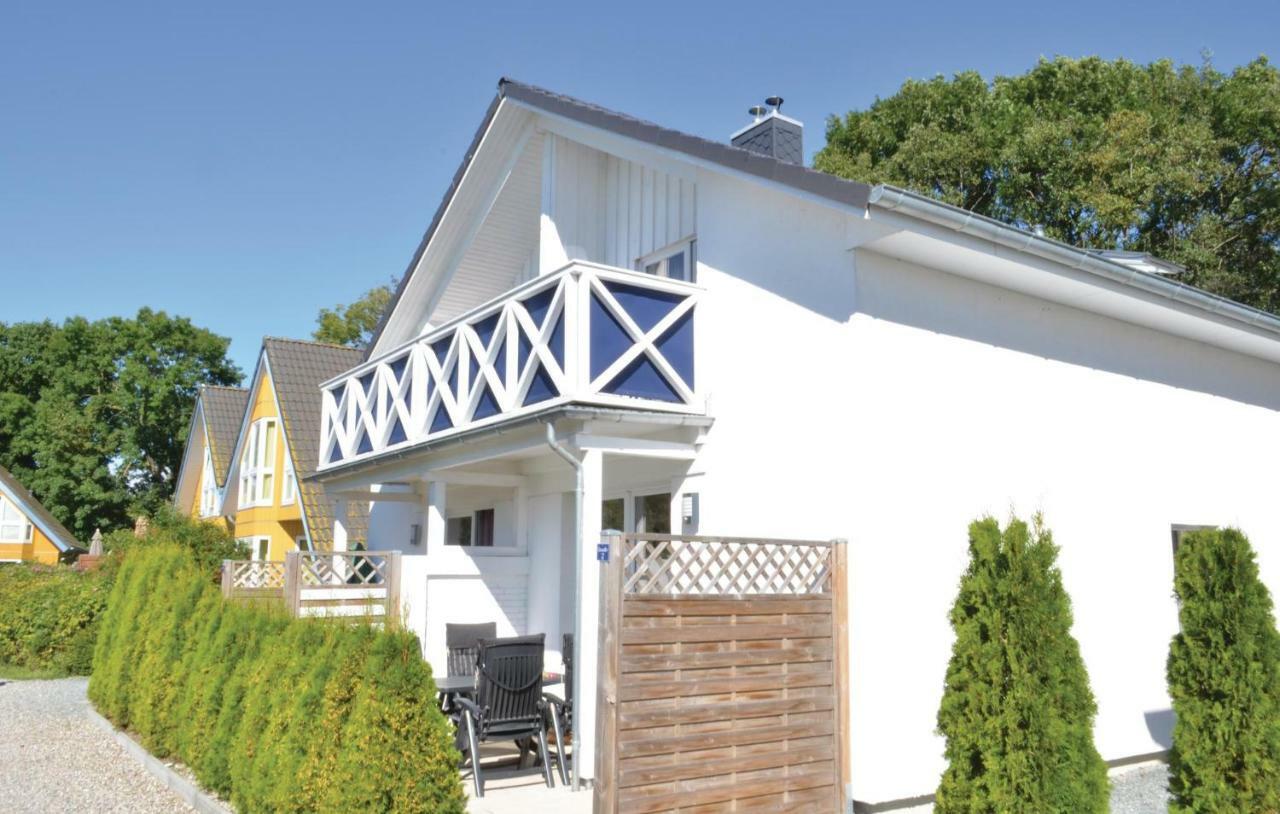 Haus Seeadler 2 Sussau Exterior photo